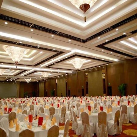 Shenyang Rayfont International Hotel 외부 사진