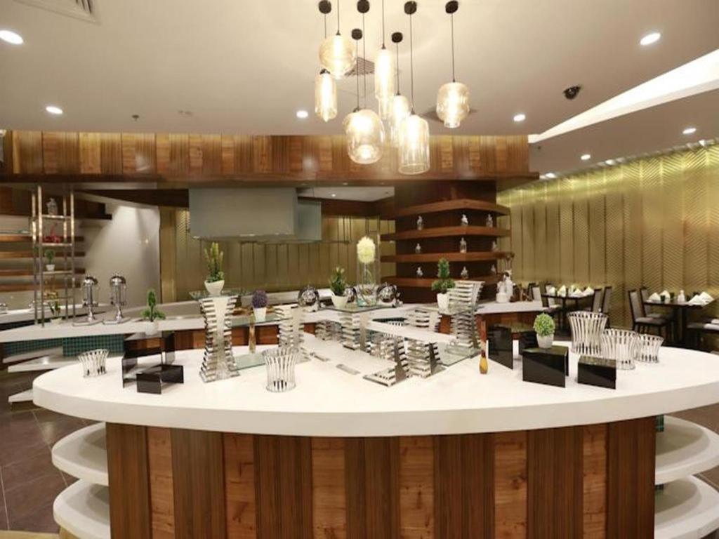 Shenyang Rayfont International Hotel 외부 사진