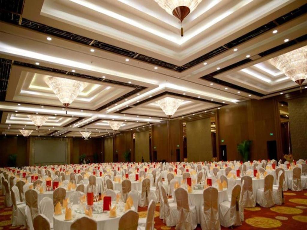 Shenyang Rayfont International Hotel 외부 사진