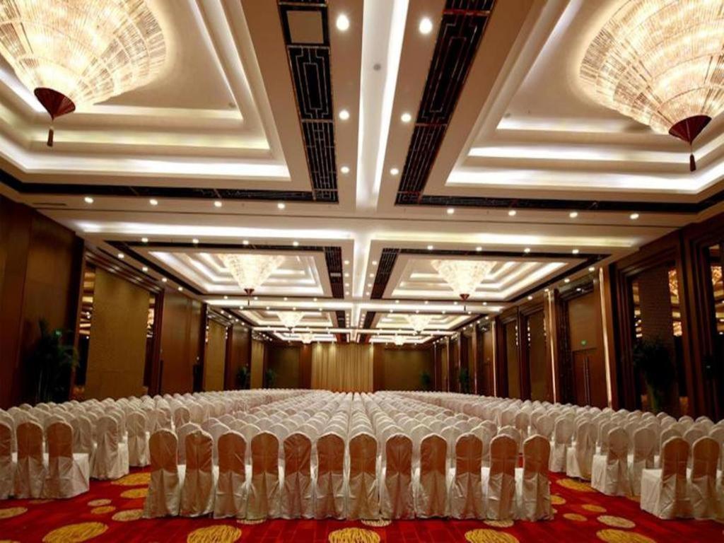 Shenyang Rayfont International Hotel 외부 사진