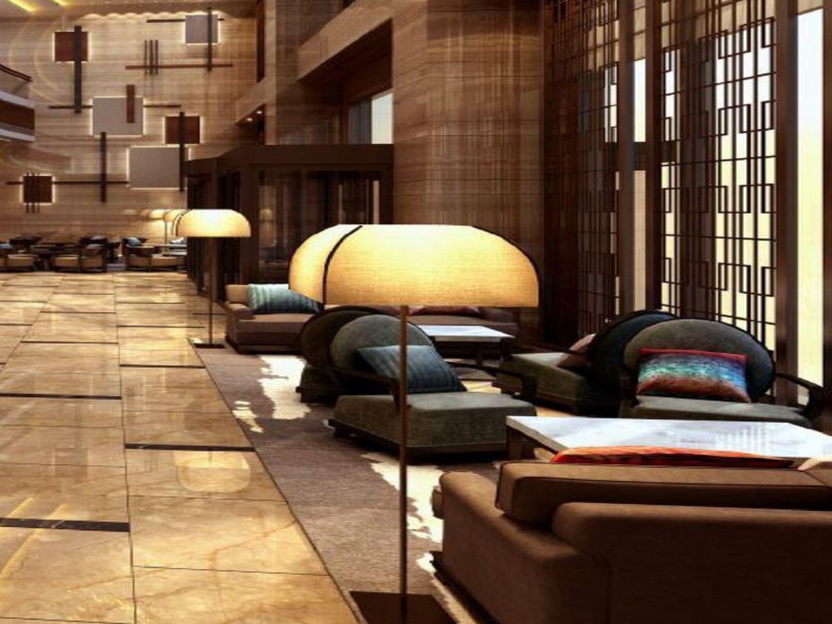 Shenyang Rayfont International Hotel 외부 사진