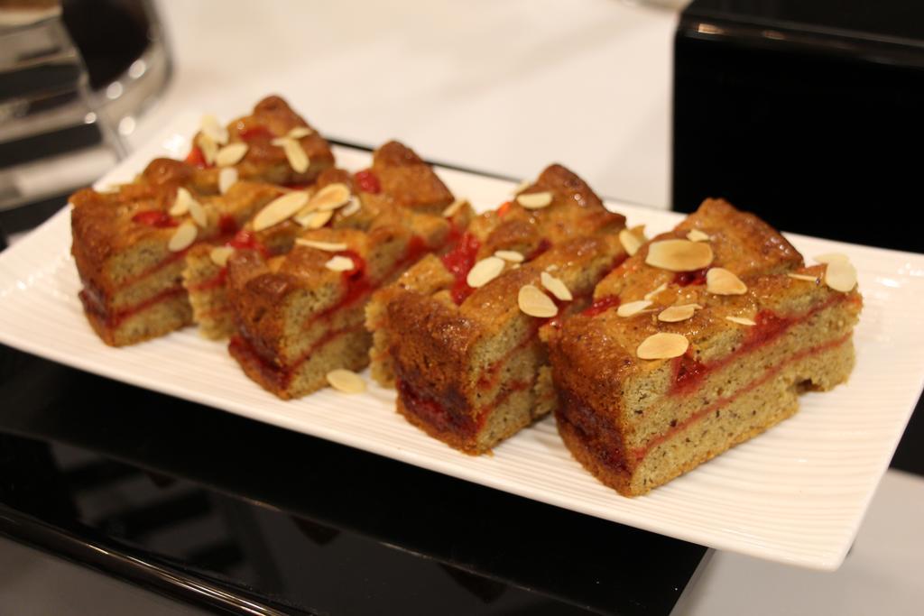 Shenyang Rayfont International Hotel 외부 사진