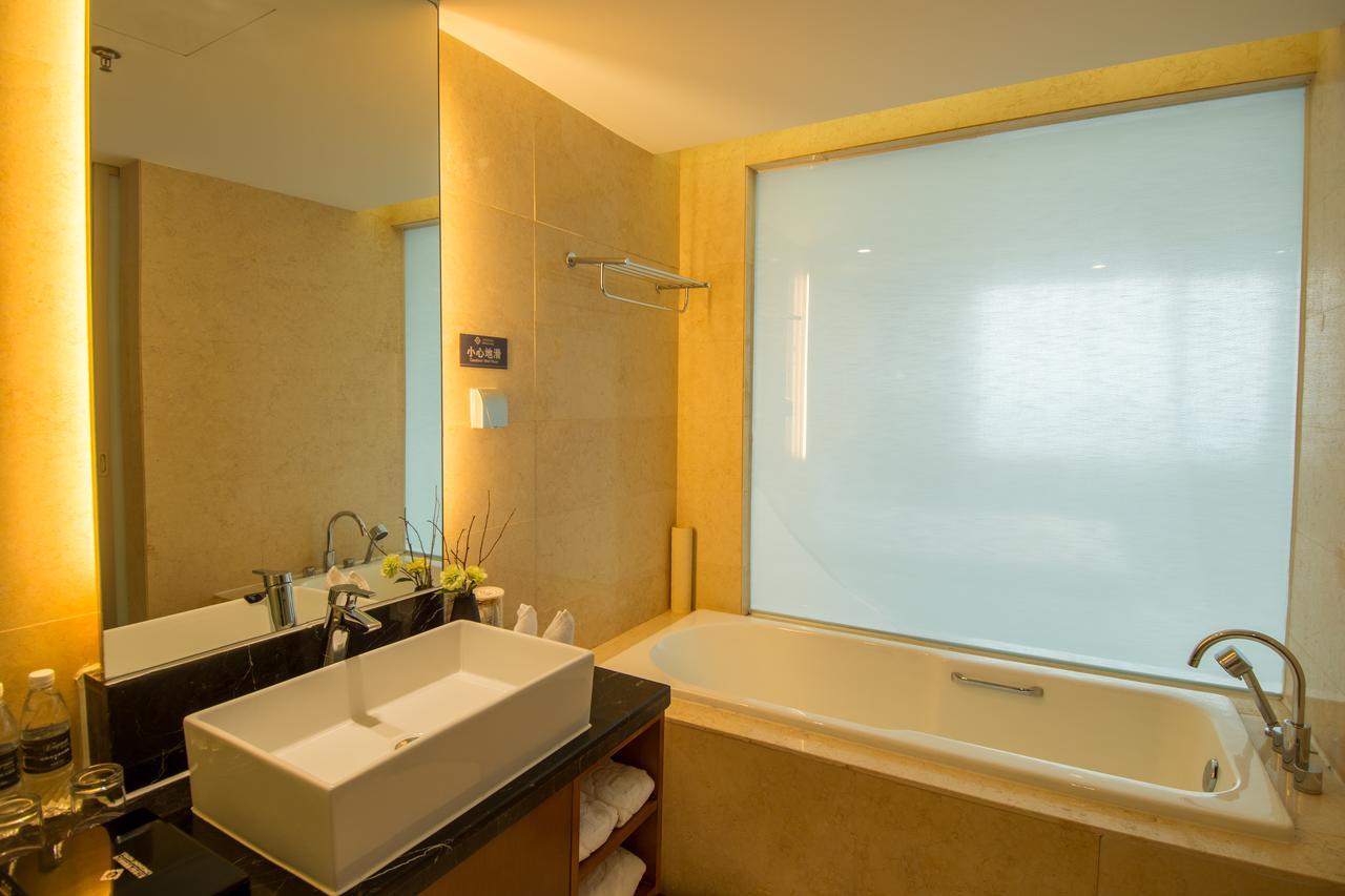Shenyang Rayfont International Hotel 외부 사진