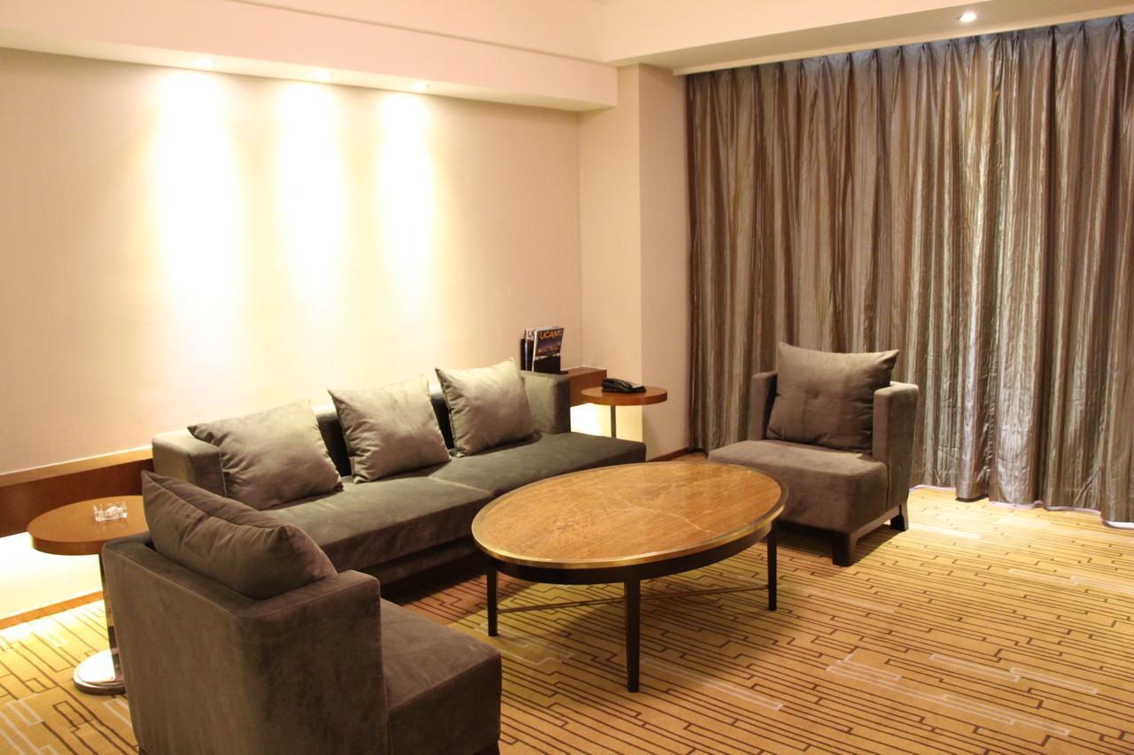 Shenyang Rayfont International Hotel 외부 사진