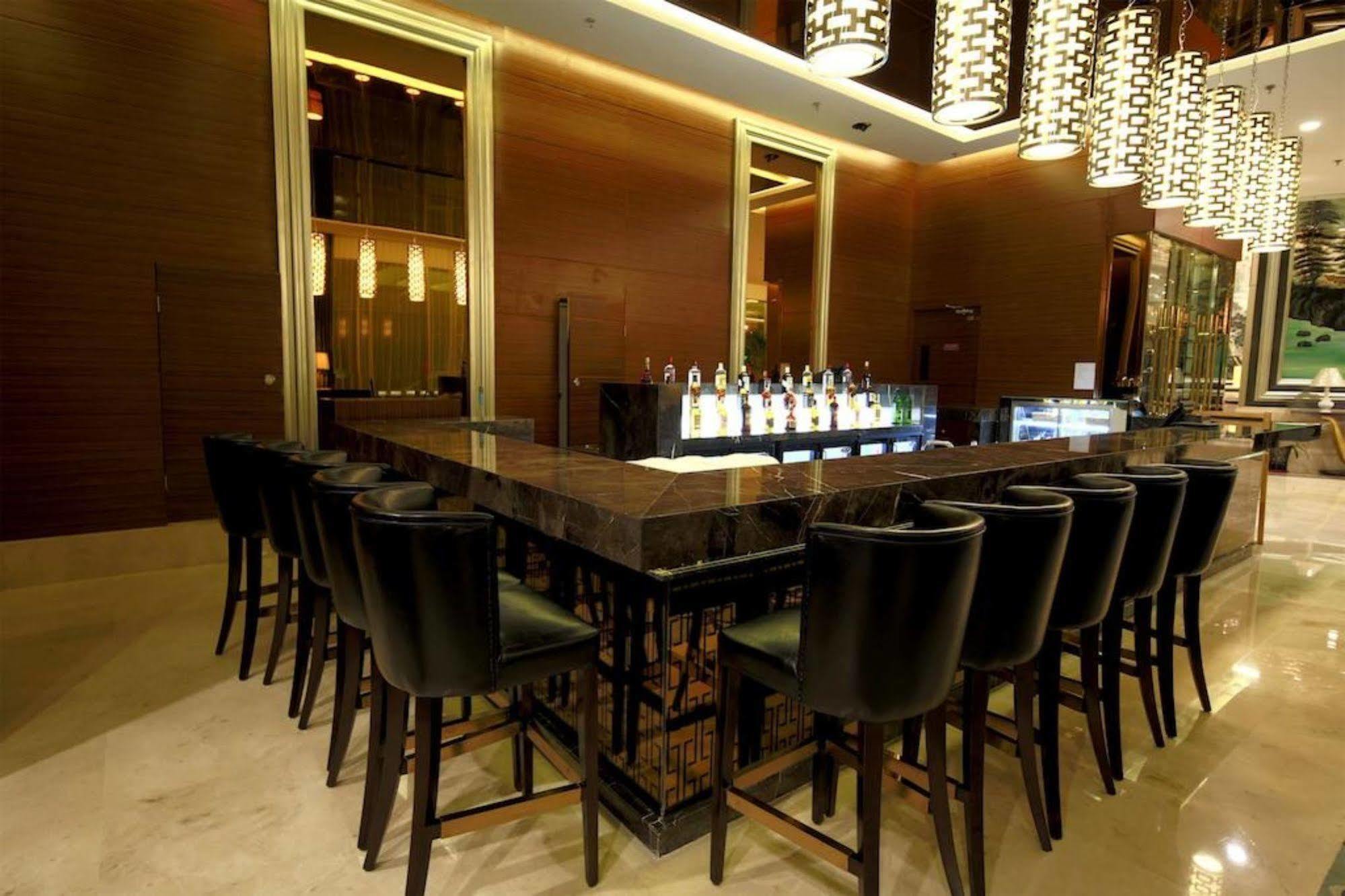 Shenyang Rayfont International Hotel 외부 사진