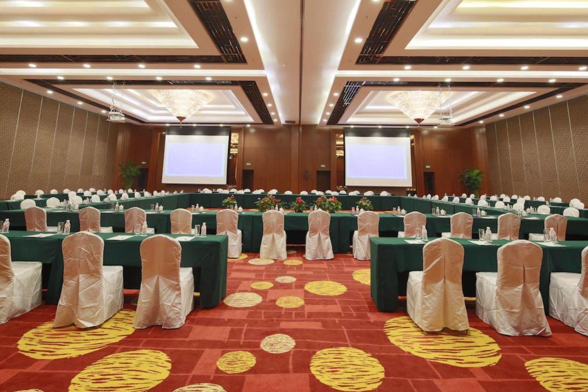 Shenyang Rayfont International Hotel 외부 사진